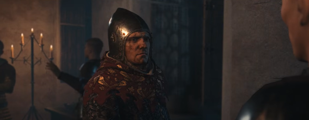 Авторы Kingdom Come: Deliverance 2 представили трейлер персонажей The Devil's Pack