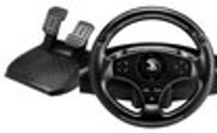 Руль Thrustmasters T80 для PS4 и PS3