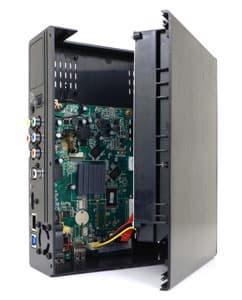 3D-медиаплеер Fantec 3DAluPlay