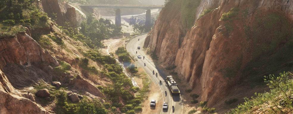 Геймеры ожидают урезанную версию GTA 6 на Xbox Series S после премьеры нового трейлера — игра Rockstar полна деталей