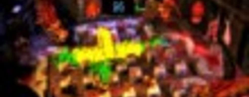 Авторы Basement Crawl обещают полностью переделать игру