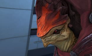 Вид от первого лица откроет новое измерение погружения в Mass Effect