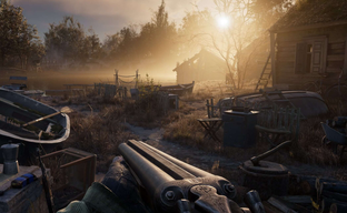 GSC Game World показала сомнительный геймплей и детализированного кабана в S.T.A.L.K.E.R. 2 Heart of Chornobyl. Новые скриншоты