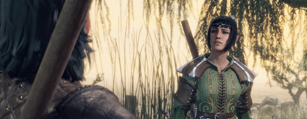 Baldur's Gate 3 за 7 минут. Рекорд скорости прохождения игры в раннем доступе