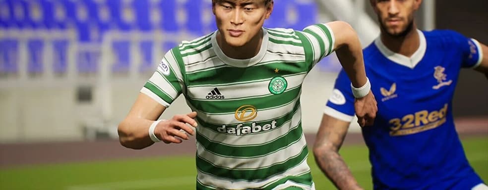 Режим карьеры eFootball не появится раньше 2023 года. Это будет платное дополнение