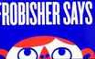 Frobisher Says! бесплатно в PSN