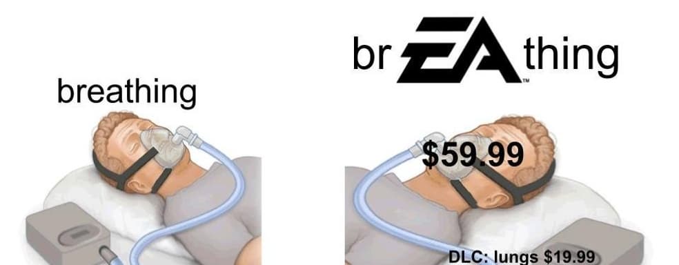 Electronic Arts пыталась продаться Apple, Disney и Amazon, а также планировала слияние с NBCUniversal, сообщают СМИ