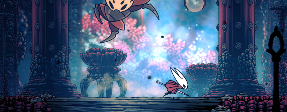 Задержка GTA 6 обрадовала некоторых фанатов Hollow Knight Silksong — игру могут выпустить раньше проекта Rockstar