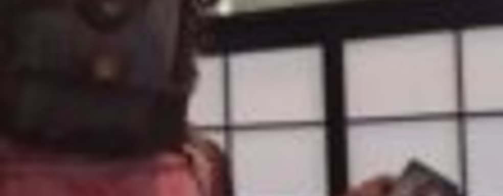 The Evil Within на золоте