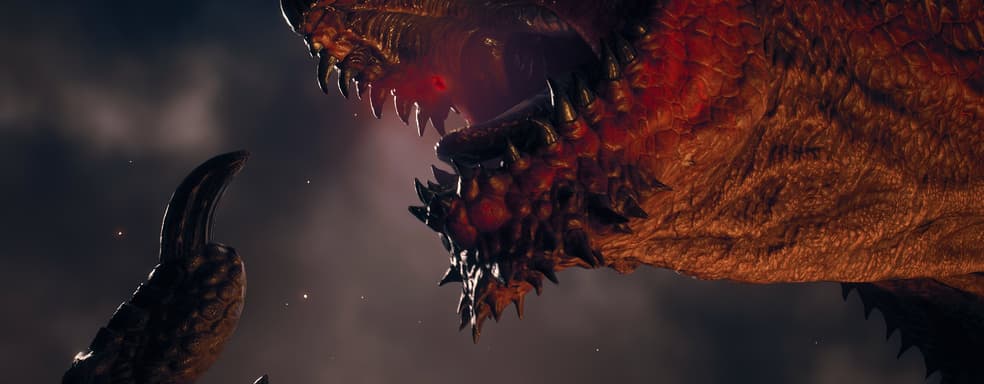Dragon’s Dogma 2 Receives an “18+” Age Rating