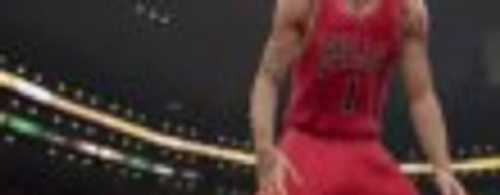 Трейлер NBA 2K15