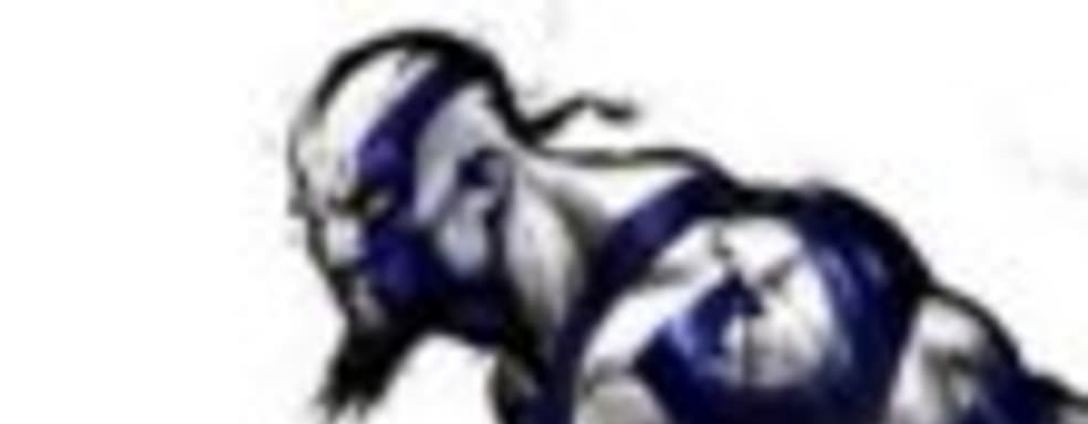 Kratos был похож на варвара из Diablo 2