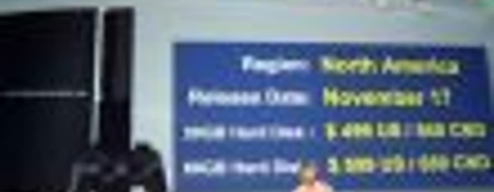 Сюхэй Ёсида хотел бы видеть больше успешных мультиплеерных игр, анонс цены PS3 был «ужасным моментом»