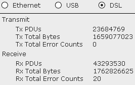 всего 20 ошибок на 17 гигабайт