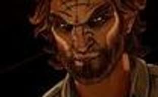 The Wolf Among Us Episode 1 в конце недели