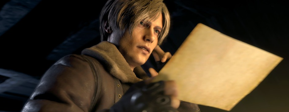 Механику ремейка Resident Evil 4 уже сломали. Неочевидный способ противодействия захватам