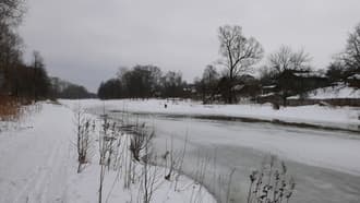 Видеосъемка фотоаппаратом Panasonic DMC-LX100