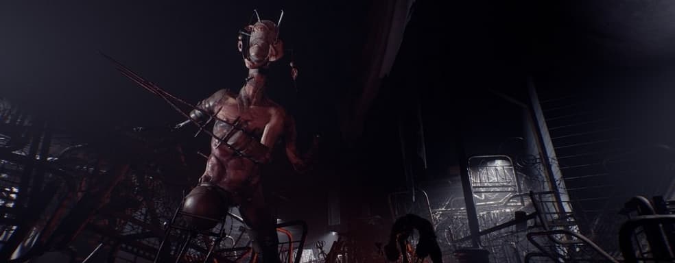 Релиз хоррора Ad Infinitum был перенесен на сентябрь