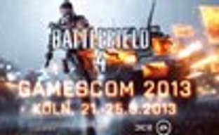 Gamescom-трейлер Battlefield 4