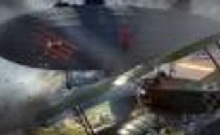 Electronic Arts запустила сервера Battlefield 1 с хардкорными правилами