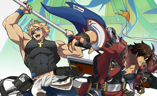 Anime fighting game Guilty Gear will get a full-fledged anime series. First teaser of Guilty Gear Strive Dual Rulers