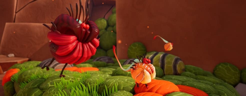 Блошиное безумие: разработчики Flea Madness приглашают на тестирование