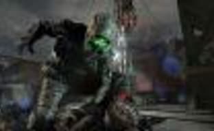 Глава Ubisoft объявил о возвращении серии Splinter Cell