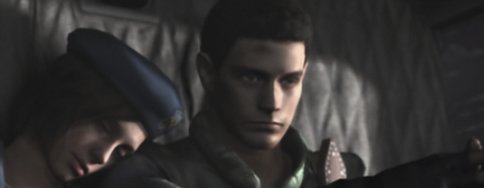 Capcom регистрирует торговую марку Resident Evil Director's Cut. Фанаты ждут очередной ремейк