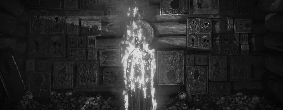 Хоррор «Лихо одноглазое» от авторов «Черной книги» выйдет в июле