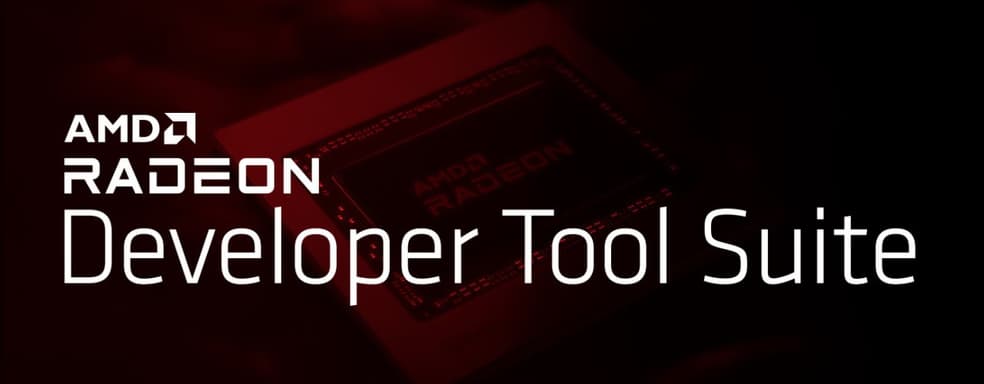 AMD Expands Developer Tools with Support for Radeon RX 9070 Series Graphics Cards. New Features Added