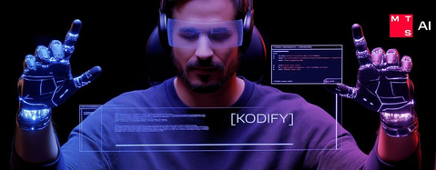 Изображение предоставлено пресс-службой MWS AI