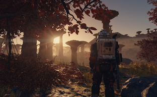 Para el parche beta de Starfield lanzaron un parche con correcciones