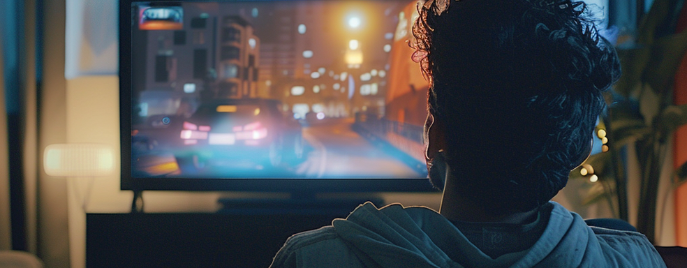 Геймеры проводят больше времени за просмотром видео об играх, чем в самих играх, показало исследование