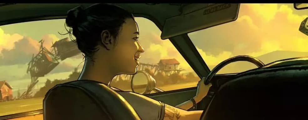 Геймдиректор Cyberpunk 2077 и The Witcher 3 основал новую студию. Собран сильный состав из CD Projekt Red