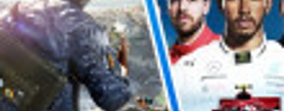 В PlayStation Store стартовала распродажа игр дешевле 1300 рублей