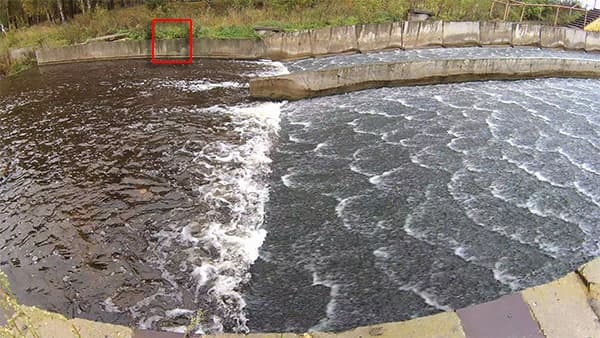 Экшн-камера Yi 4K Action Camera