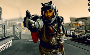 Моддер превратил Starfield в жестокий «мясной» шутер в духе DOOM