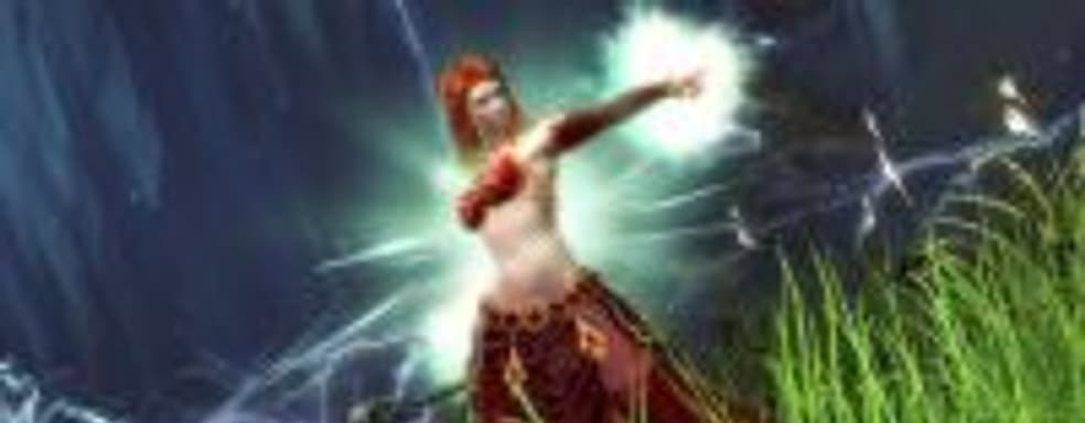 Два сценариста Guild Wars 2 были уволены после хамских высказываний в адрес блогера