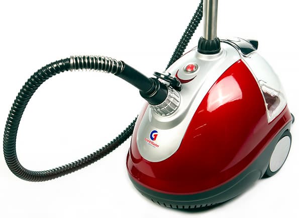 Отпариватель Grand Master GM-Q7-Multi/R