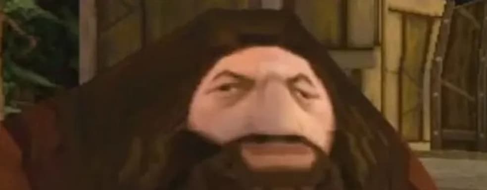 До Hogwarts Legacy разработчики Saints Row разрабатывали ролевую игру по «Гарри Поттеру» в стиле Baldur’s Gate