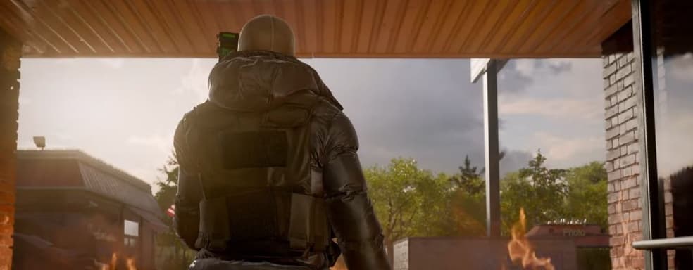 Activision показала трейлер многопользовательского режима в Black Ops 6, где все зачем-то пытаются отбить ребра об землю