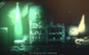 Jonathan Blow представляет The Swapper