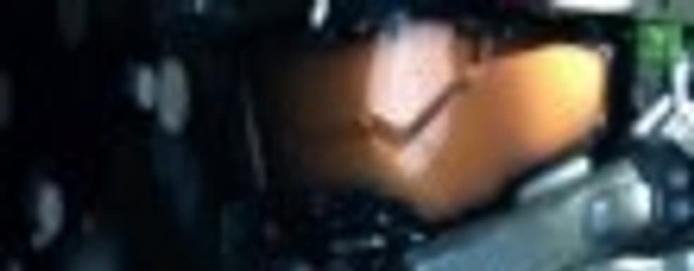 Xbox One: лучшие игры (рекламный ролик)