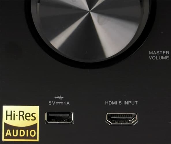 AV-ресивер Pioneer VSX-930