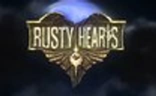 Дневники разработчиков Rusty Hearts