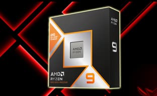 AMD Ryzen 9 9950X3D показала 14%-ный прирост производительности по сравнению с 7950X3D — утечка