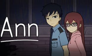 Уютный хоррор на вечер. Обзор Ann