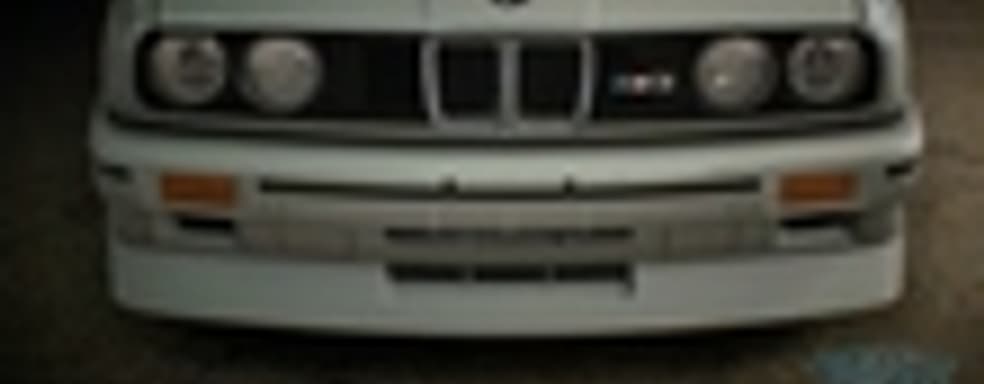 Новые скриншоты Need For Speed 