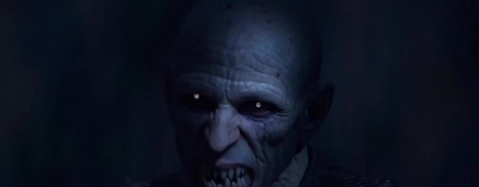 Ветераны CDPR, создававшие The Witcher 3, представили тизер мрачного фэнтези The Blood of Dawnwalker