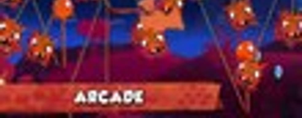 Launch-трейлер Cloudberry Kingdom